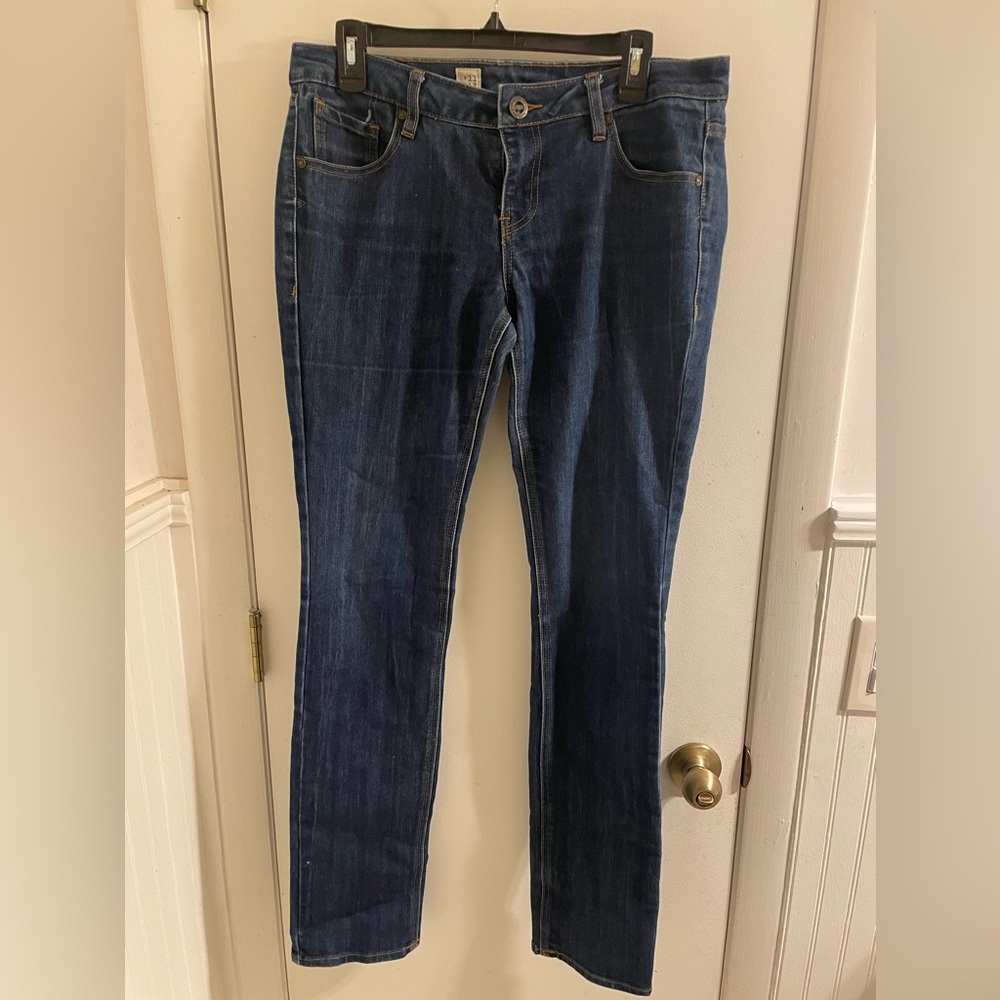 Volcom Jeans sz 11